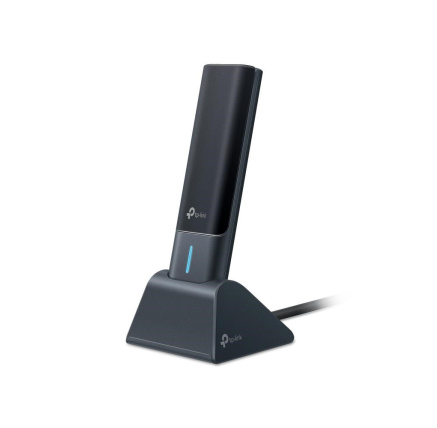 TP-Link Archer TXE70UH WiFi6E USB adapter (AXE5400,2,4GHz/5GHz/6GHz)
