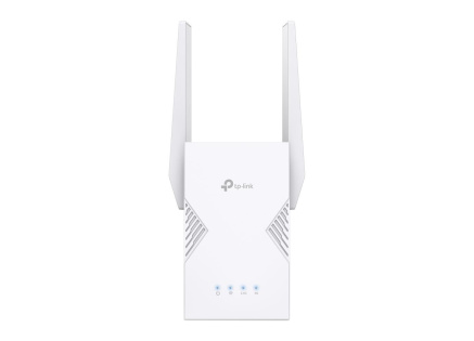 TP-Link RE225BE EasyMesh WiFi7 Extender/Repeater (BE3600,2,4GHz/5GHz,1xGbE)