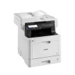 BROTHER multifunkce color laserová MFC-L8900CDW - A4, DUALSKEN 31ppm 512MB 2400x600 PCL LAN USB WiFi 300lis 50ADF DUPLEX