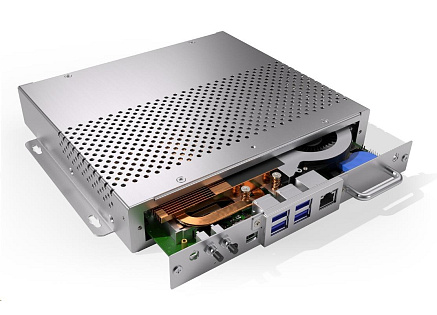 SHARP/NEC SDM Standalone Adapter v2