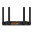 TP-Link Archer AX53 OneMesh/EasyMesh WiFi6 router (AX3000, 2,4GHz/5GHz, 1xGbEWAN, 4xGbELAN)