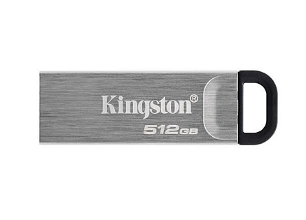 Kingston Flash Disk 512GB USB3.2 Gen 1 DataTraveler Kyson