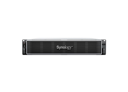 Synology RS3626xs RackStation (6C/XeonD-1726/2,9-3,5GHz/8GBRAM/12xSATA/2xUSB3.2/2x10GbE/2xPCIe/1xOOB/2xminiSAS/RP)