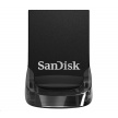 SanDisk Flash Disk 128GB Cruzer Ultra Fit, USB 3.1