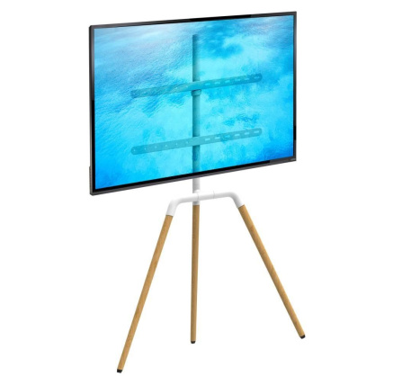 Televizní stativ Ergosolid Tritonix W Televizní stativ Ergosolid Tritonix W