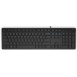 DELL Multimedia Keyboard-KB216 - Slovakian (QWERTZ) - Black