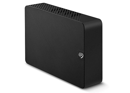 SEAGATE Externí HDD 20TB, USB 3.0, 3,5"