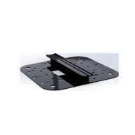 AP-MNT-E Campus AP mount bracket kit (individual) type E: wall-box