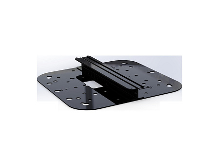 AP-MNT-E Campus AP mount bracket kit (individual) type E: wall-box