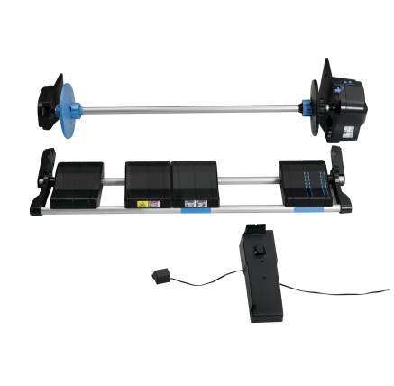 HP Designjet Z6200 42 Takeup Reel - Navíjecí cívka HP Designjet Z6200 42 Takeup Reel - Navíjecí cívka