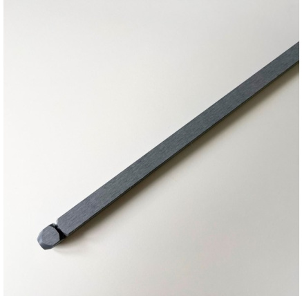 Řezná lišta pro EBA-IDEAL 4305, 4315, 4350, 435, 436, 4205, 4215, 4250