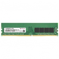 TRANSCEND DIMM DDR4 32GB 2666MHz 2Rx8 2Gx8 CL19 1.2V