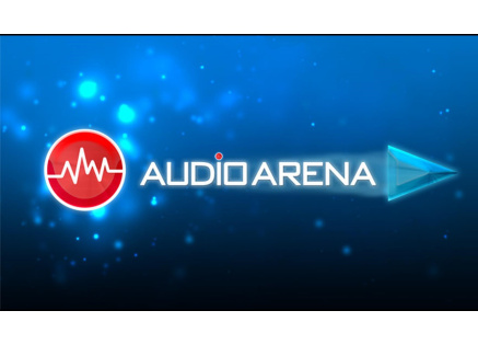 Audio Arena (PC) klíč Steam
