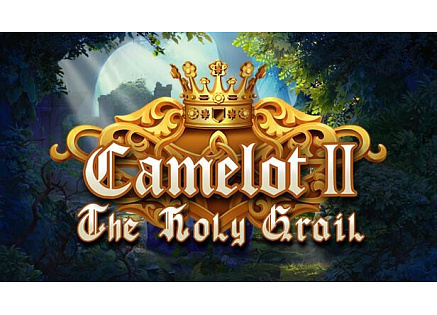 Camelot 2: The Holy Grail (PC) klíč Steam