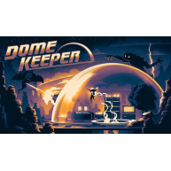 Dome Keeper (PC) klíč Steam