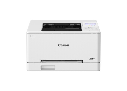 Canon i-SENSYS LBP646Cdw - Barevná, SF, A4, USB, LAN, Wi-Fi 25str./min
