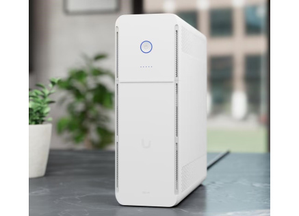 UBNT UniFi UPS Tower UBNT UniFi UPS Tower