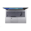 ACER NTB TravelMate P2 15 (TMP215-75-G2-TCO-54EZ),Ultra 5-125H,15.6" FHD,8GB,512GB SSD,Intel,W11P,Pure Silver