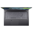 ACER NTB Aspire 17 (A17-51M-91JH),i9-13900H,17.3" FHD,32GB,1TB SSD,UHD,W11 Home,Steel Gray