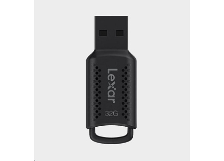 Lexar JumpDrive V400 Flash Drive, R100 (USB 3.0) 32GB Lexar JumpDrive V400 Flash Drive, R100 (USB 3.0) 32GB