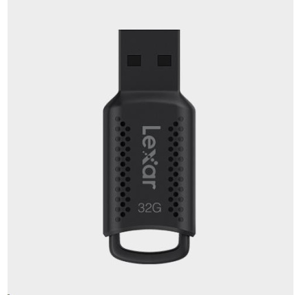 Lexar JumpDrive V400 Flash Drive, R100 (USB 3.0) 32GB