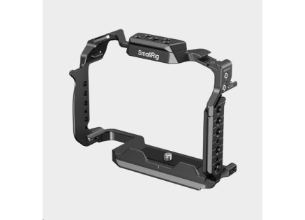 SmallRig 4902 Cage for Panasonic LUMIX S1 II / S1 IIE / S1R II / S5 II / S5 IIX / G9 II SmallRig 4902 Cage for Panasonic LUMIX S1 II / S1 IIE / S1R II / S5 II / S5 IIX / G9 II