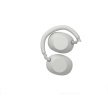 Sony bezdrátová sluchátka WH-1000XM6, EU, stříbrná