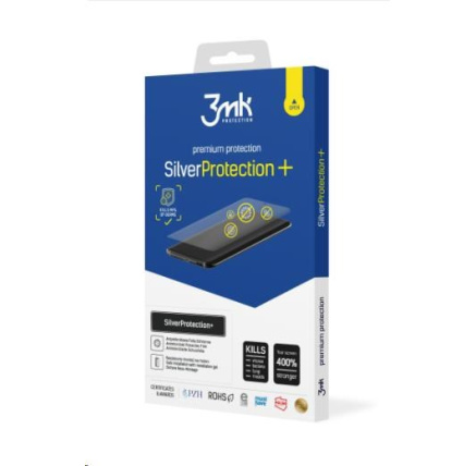 3mk ochranná folie SilverProtection+ pro Sony Xperia 10 VI