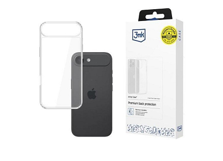 3mk ochranný kryt Armor Case pro Apple iPhone Air