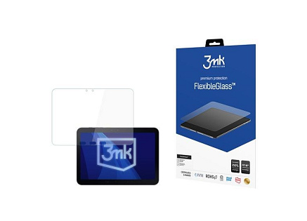 3mk hybridní sklo FlexibleGlass pro Samsung Galaxy Tab Active5 Pro