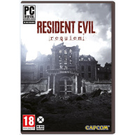 PC hra (DLC) Resident Evil Requiem
