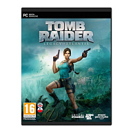 PC hra Tomb Raider: Legacy of Atlantis Day One Edition