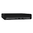 HP PC Pro Mini 400 G9, i5-14400T, 8GB DDR4,512GB, Intel HD, WiFi 6E+BT, USB kl. a myš, 90W, 2xDP+HDMI, FDOS