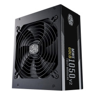 Cooler Master zdroj 1050W MWE Gold, 140mm, 80+ Gold, Plně modulární, ATX 3.1