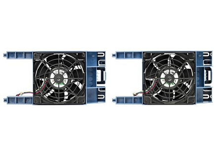 HPE ProLiant ML350 Gen11 Second CPU Fan Kit