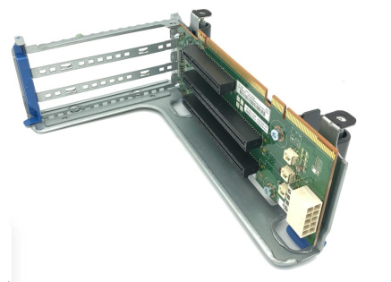 HPE ProLiant DL380 Gen11 2U x8/x16/x8 Secondary Riser Kit