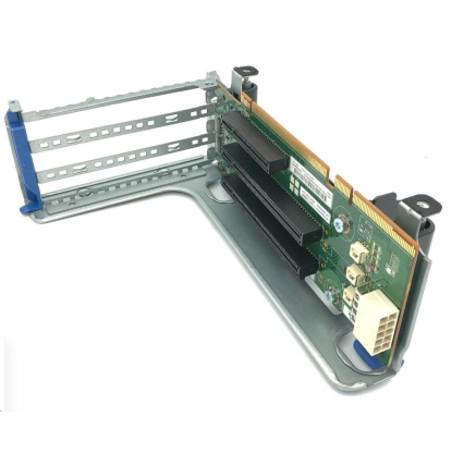 HPE ProLiant DL380 Gen11 2U x8/x16/x8 Secondary Riser Kit