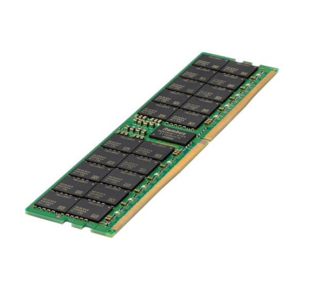 HPE 32GB (1x32GB) SR x4 DDR5-4800 CAS403-39 EC8 Reg Smart Memory Kit dl3x5 g11 RENEW P50310R-B21 HPE 32GB (1x32GB) SR x4 DDR5-4800 CAS403-39 EC8 Reg Smart Memory Kit dl3x5 g11 RENEW P50310R-B21