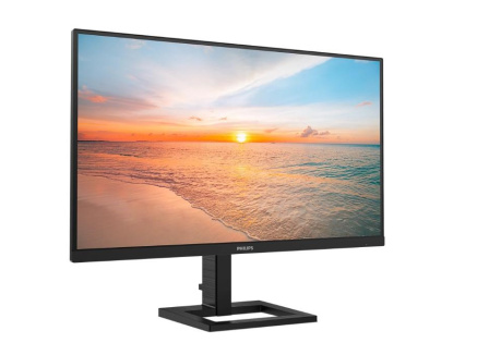 Philips MT IPS LED 27" 27E1N1800AE/00 - IPS panel, 3840x2160, 2xHDMI, DP, nast vysky, repro
