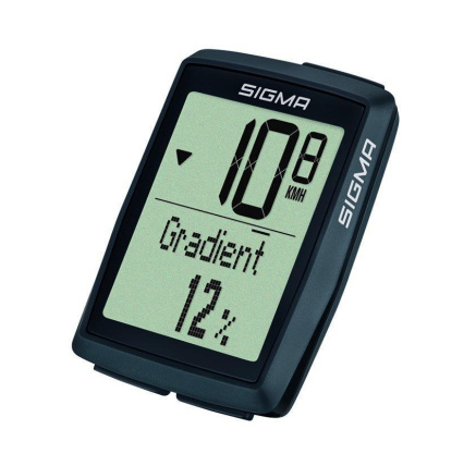 Sigma BC 14.0 WL STS/CAD Sigma BC 14.0 WL STS/CAD