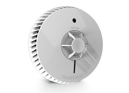 FireAngel Teplotní hlásič požáru  FA6215