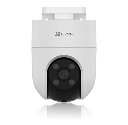 Ezviz kamera H8C (CS-H8c-R100-1K2WKFL) - wi-fi kamera s funkcí otáčení a naklánění