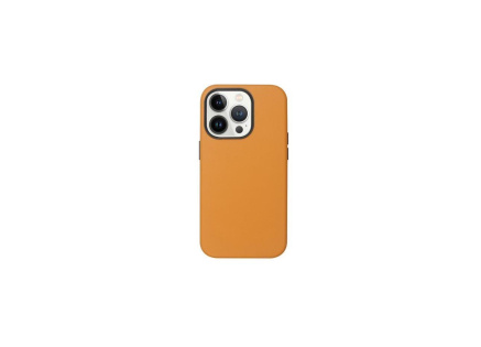 RhinoTech MAGcase Eco pro Apple iPhone 14 Plus, žlutá RhinoTech MAGcase Eco pro Apple iPhone 14 Plus, žlutá