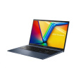 ASUS NTB Vivobook 15 (X1502VA-NJ1248W), i5-13420H, 15.6" FHD, 16GB, 1TB SSD, UHD, W11 Home, Quiet Blue