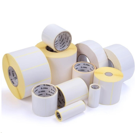 Zebra PolyPro 3000T, label roll, 102x152mm Zebra PolyPro 3000T, label roll, 102x152mm