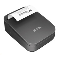 Epson TM-P80II, 8 dots/mm (203 dpi), USB-C, Wi-Fi
