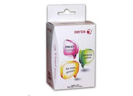 Xerox alternativní toner Brother LC-123BK pro Brother 123, (16mlstr, ) Xerox alternativní toner Brother LC-123BK pro Brother 123, (16mlstr, )