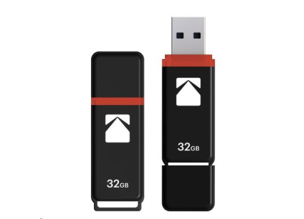 Kodak flash disk USB2.0 K100 32GB Kodak flash disk USB2.0 K100 32GB