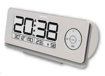 TechnoLine WT 498 - digitální budík