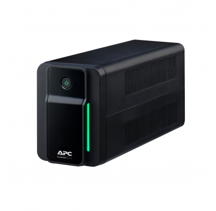 APC Back-UPS 500VA, 230V, AVR, IEC Sockets (300W) APC Back-UPS 500VA, 230V, AVR, IEC Sockets (300W)